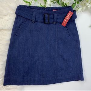❤️Merona skirt